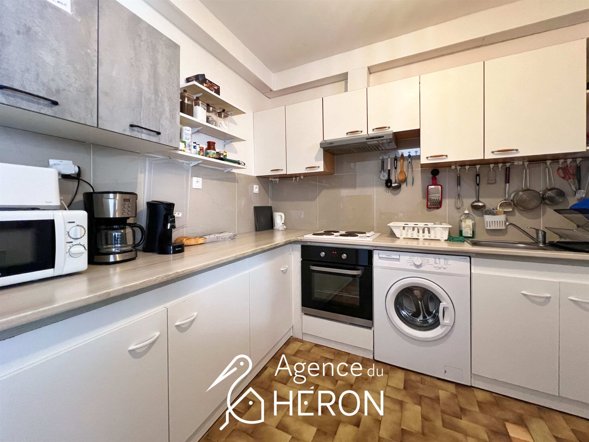 Maison à vendre, 84m², Château-Landon
