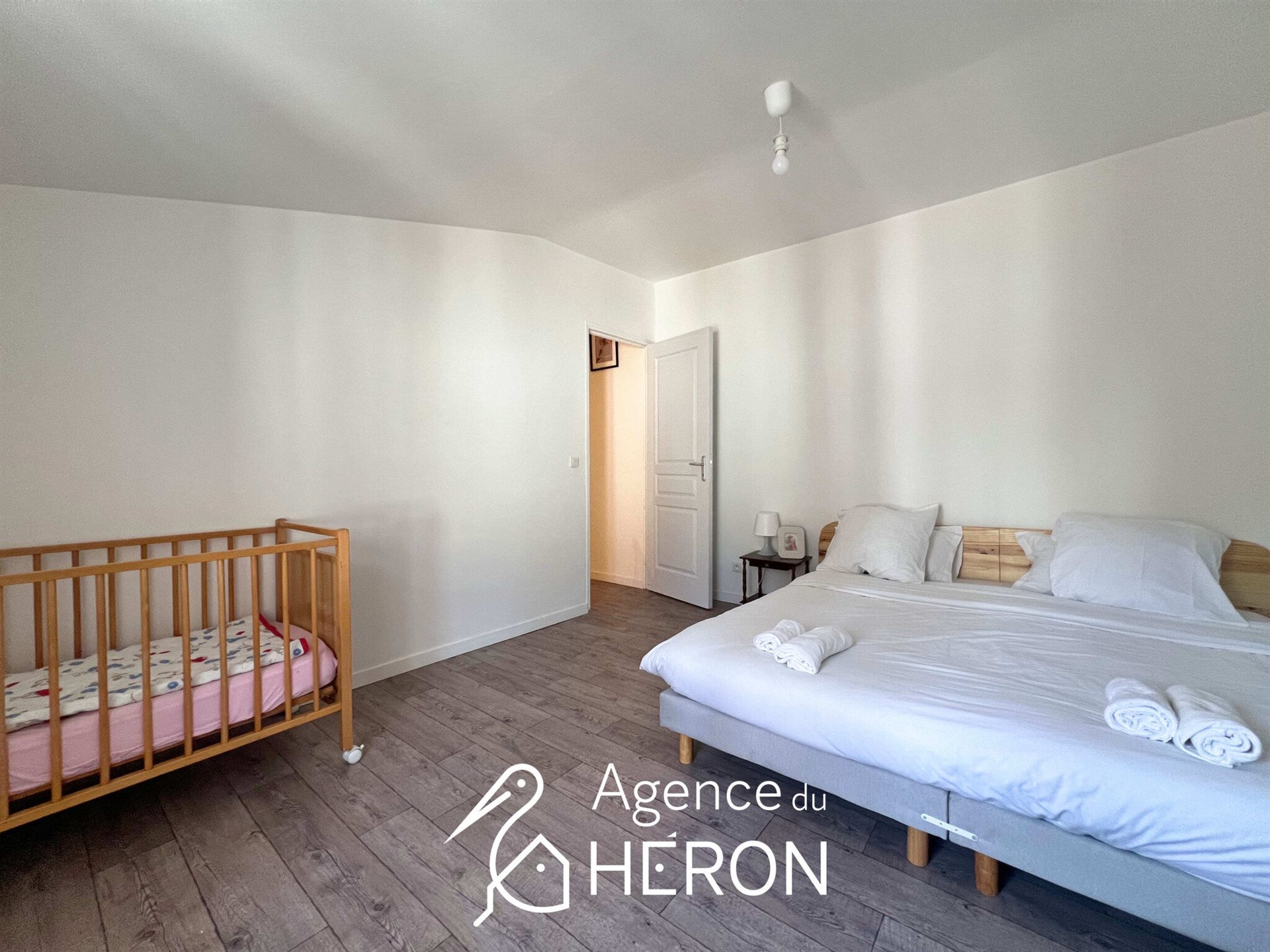 Maison à vendre, 84m², Château-Landon