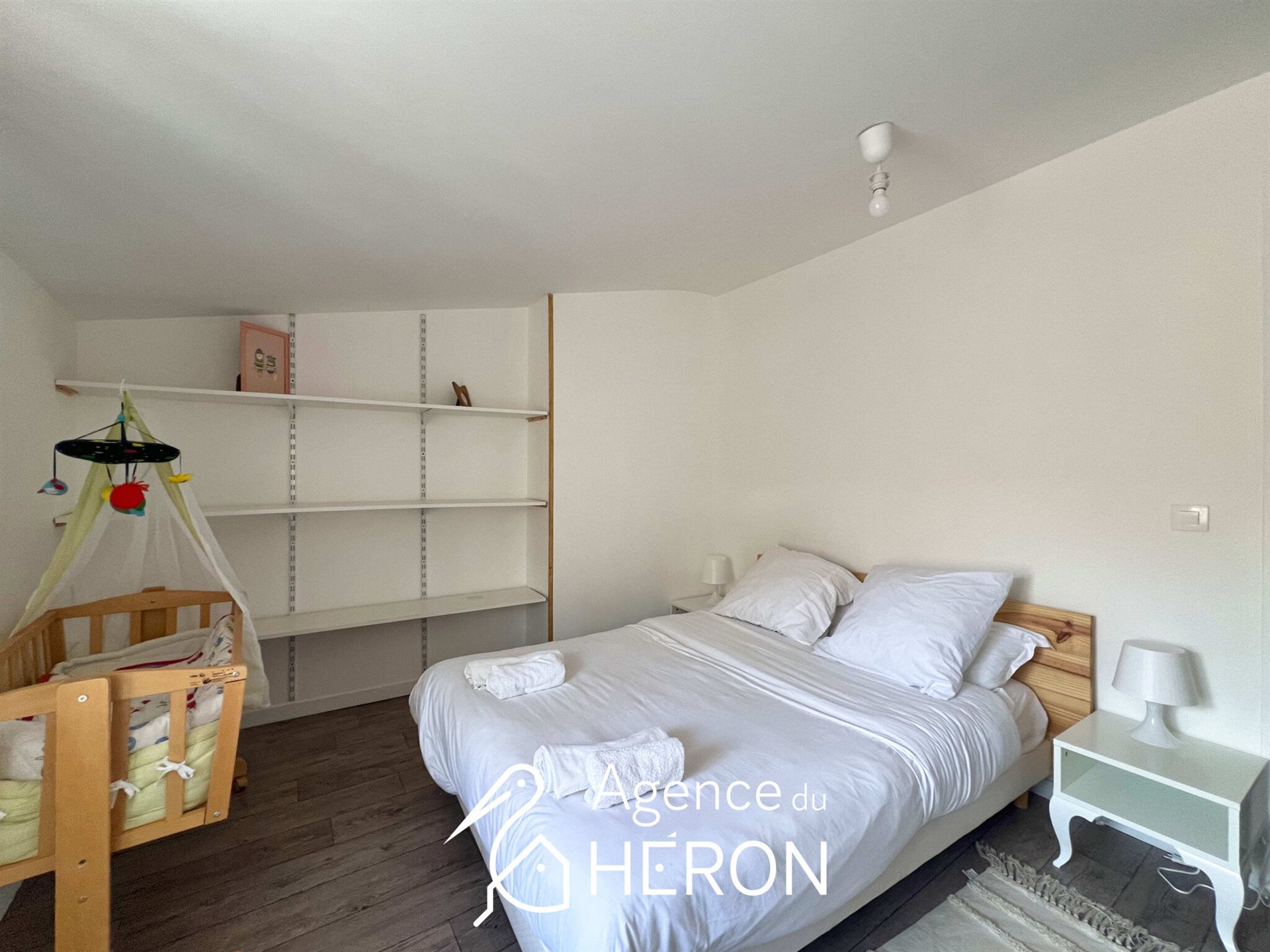 Maison à vendre, 84m², Château-Landon
