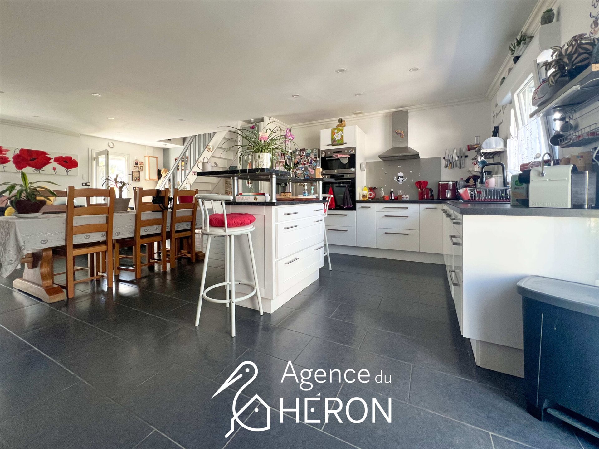 Maison à vendre, 115m², Souppes-sur-Loing