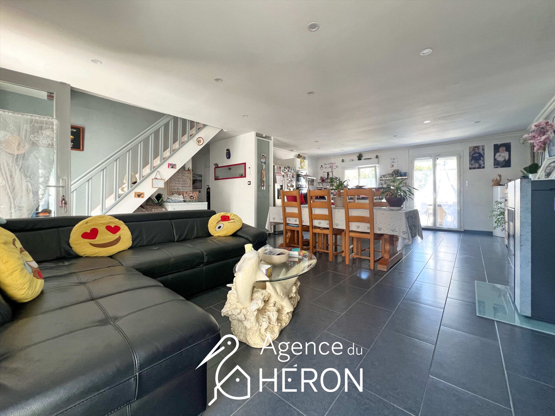 Maison à vendre, 115m², Souppes-sur-Loing