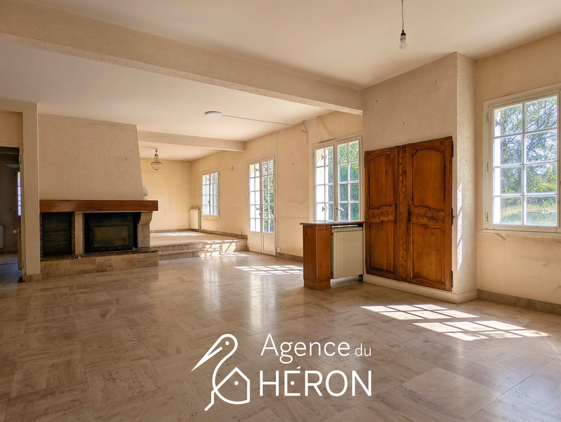 Maison à vendre, 171m², Ormesson