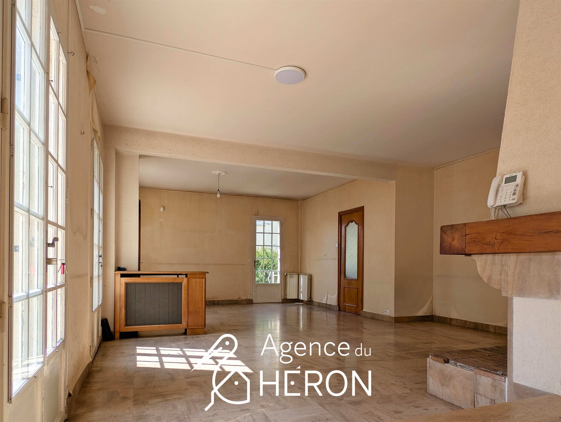 Maison à vendre, 171m², Ormesson