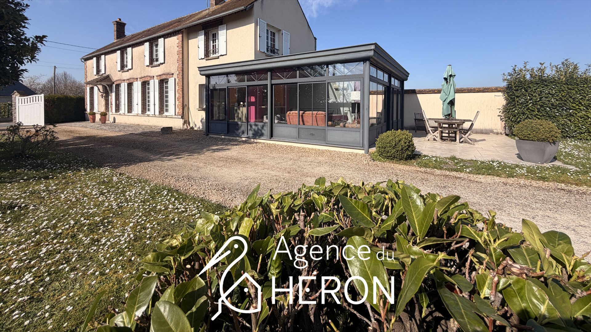 Maison à vendre, 191m², Souppes-sur-Loing