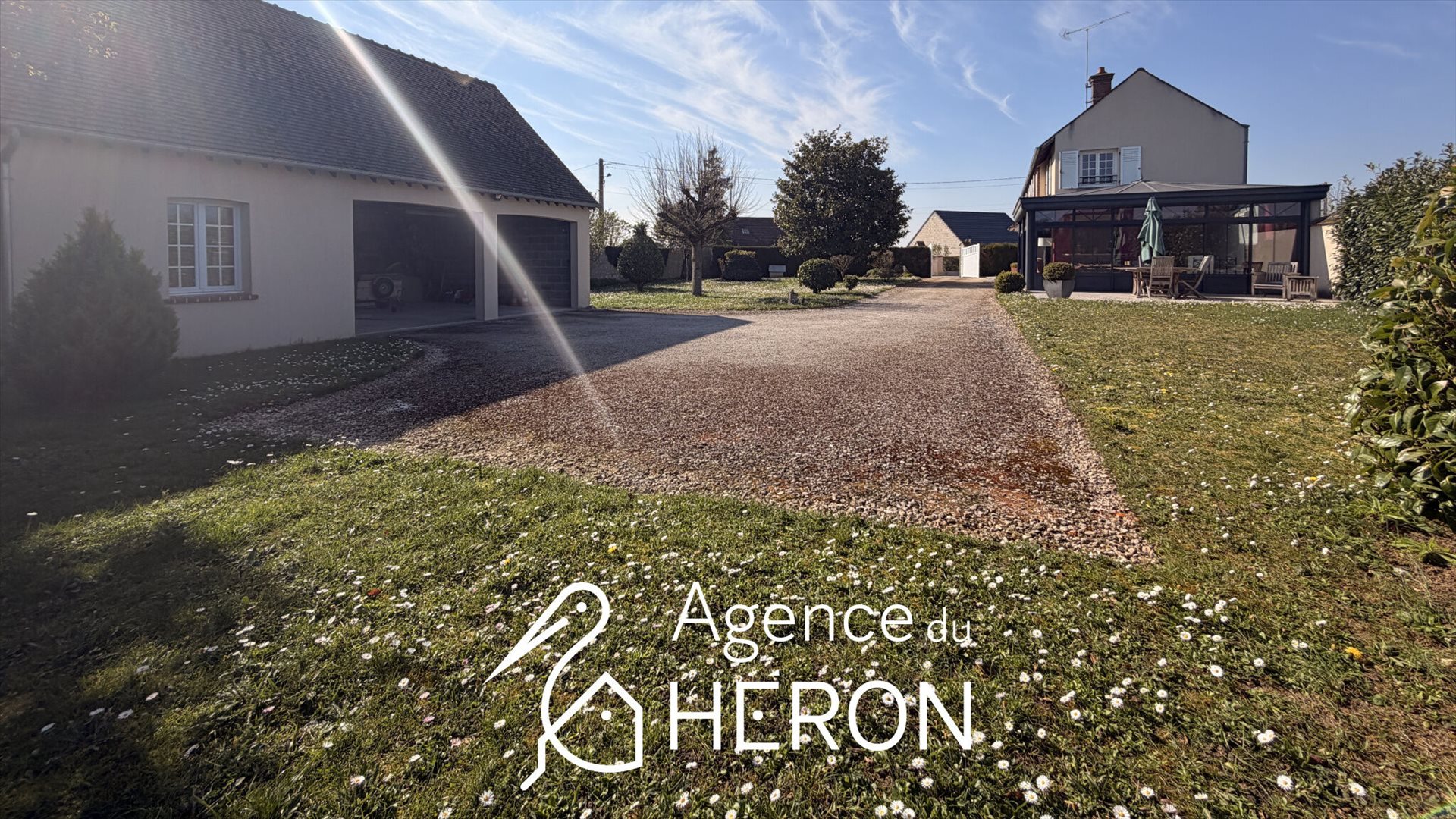 Maison à vendre, 191m², Souppes-sur-Loing