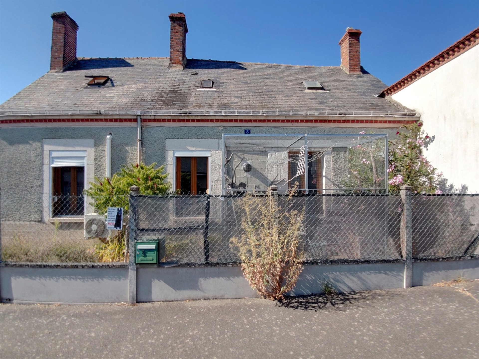 Maison à vendre, 116m², Beaune-la-Rolande