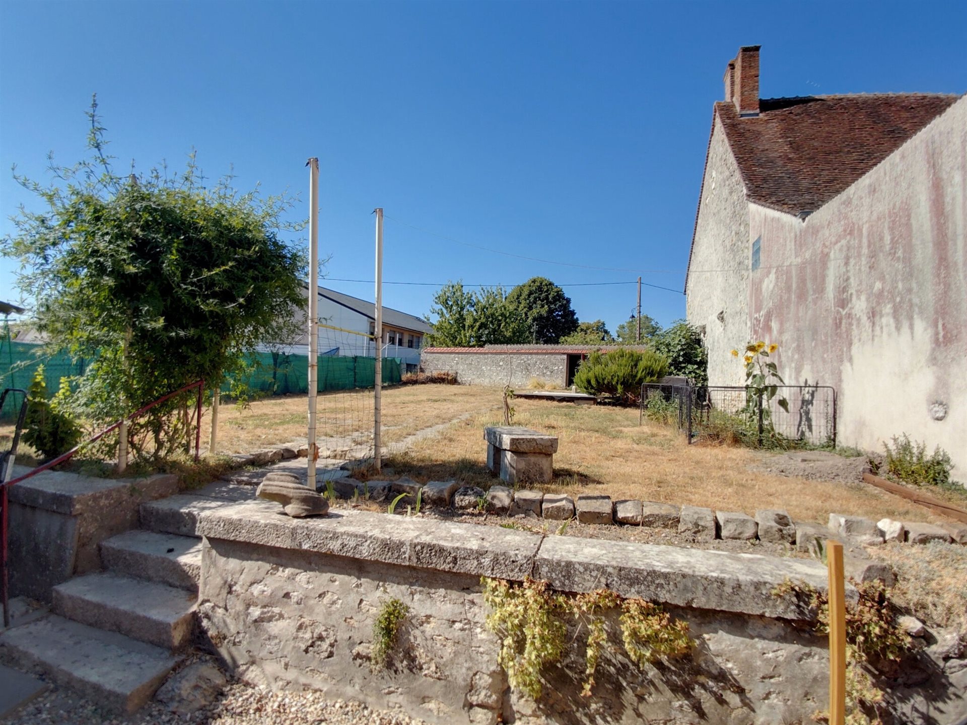 Maison à vendre, 116m², Beaune-la-Rolande