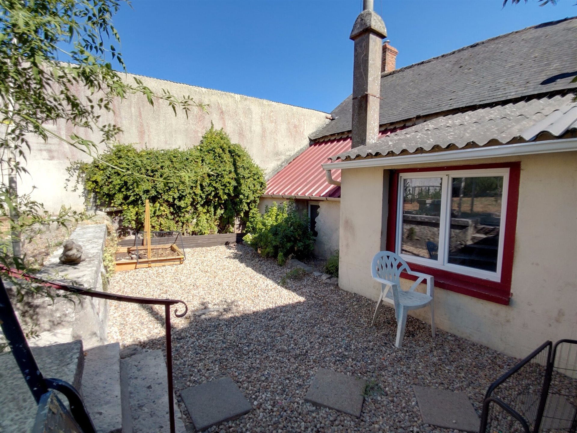Maison à vendre, 116m², Beaune-la-Rolande