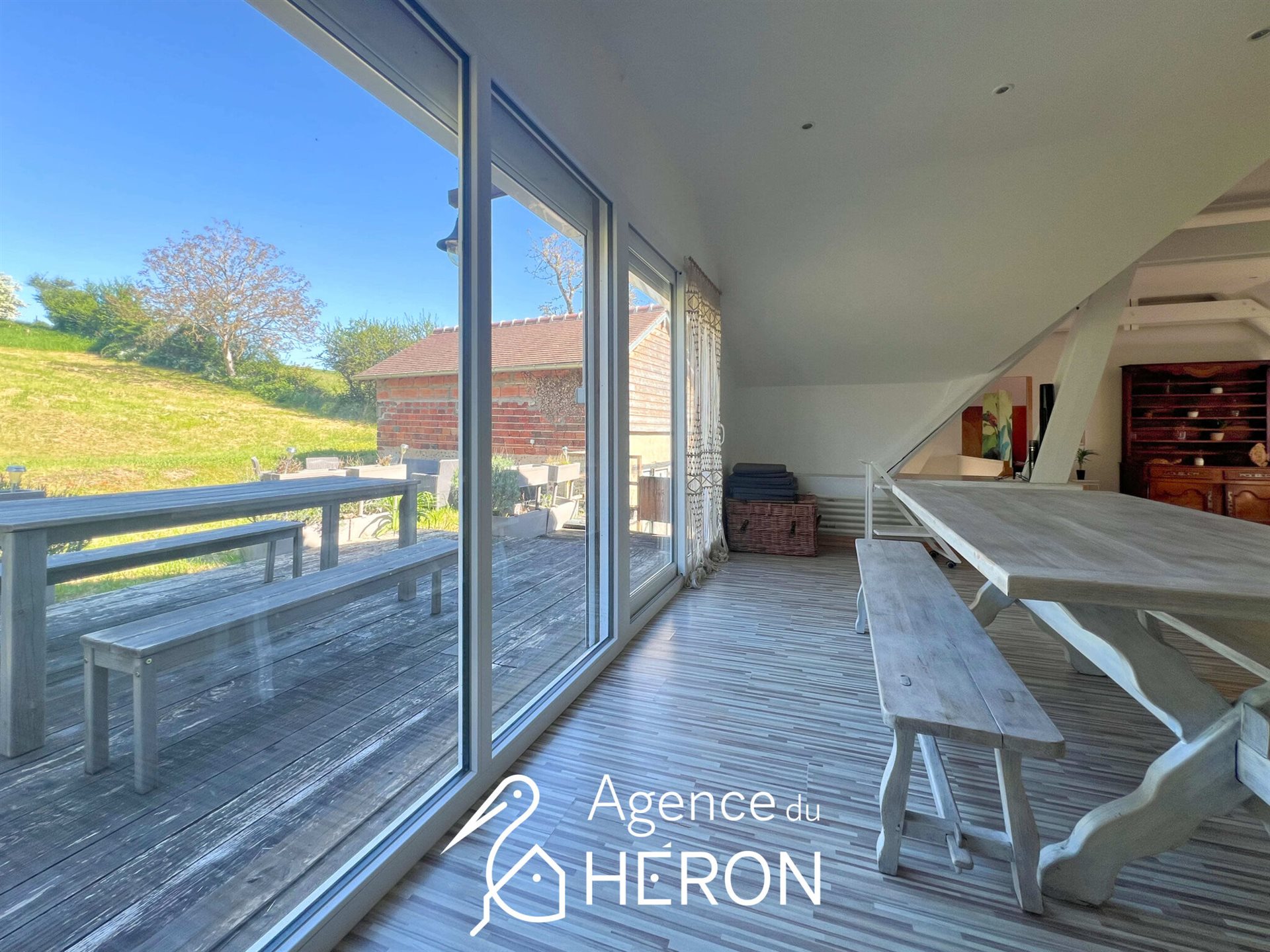 Maison à vendre, 143m², Dammarie-sur-Loing