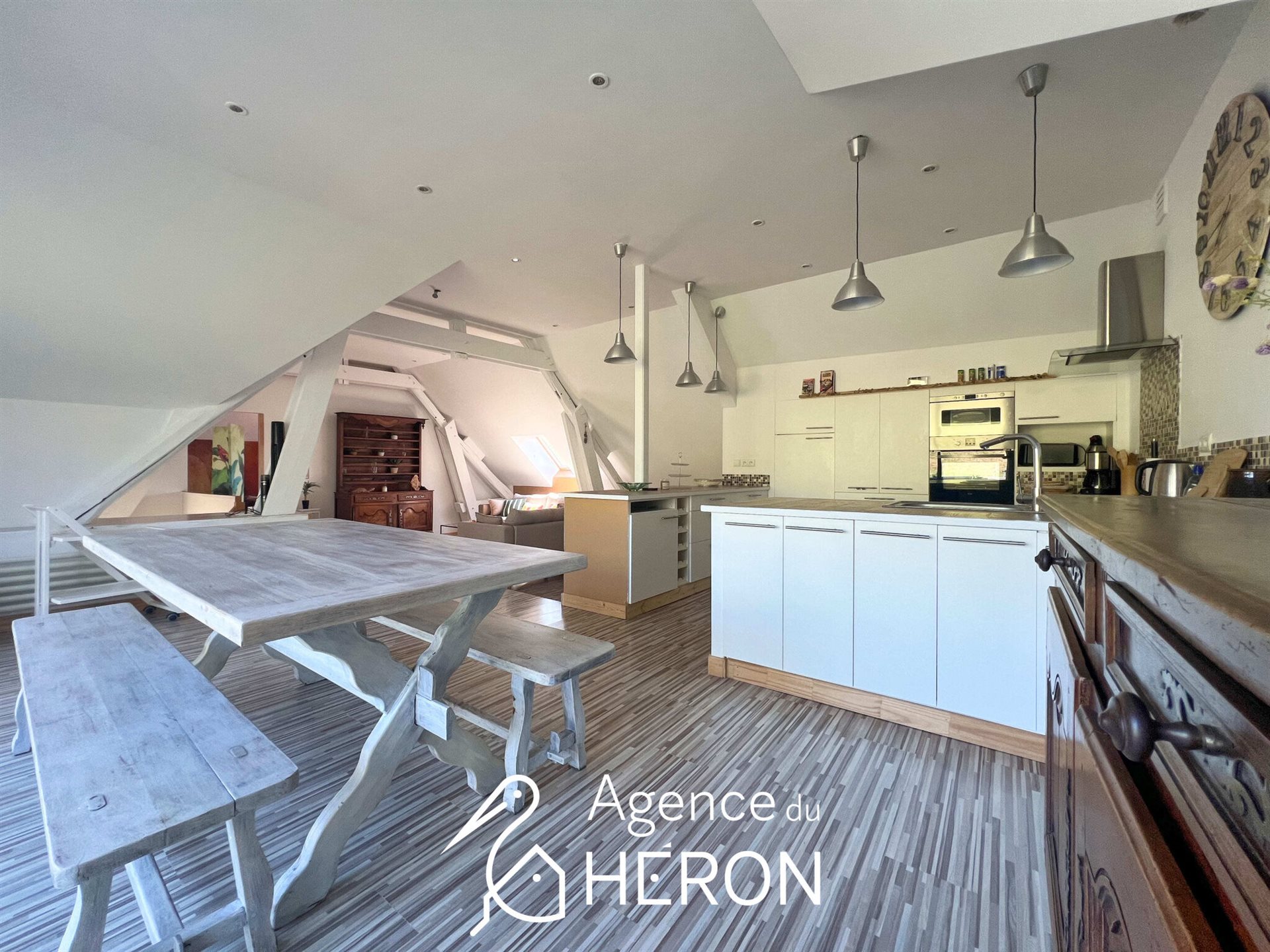 Maison à vendre, 143m², Dammarie-sur-Loing