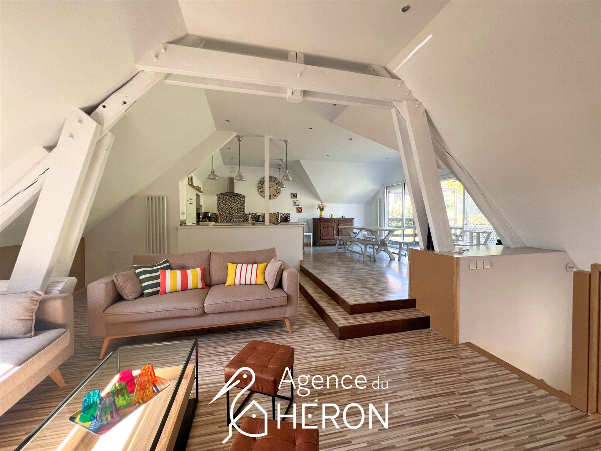 Maison à vendre, 143m², Dammarie-sur-Loing