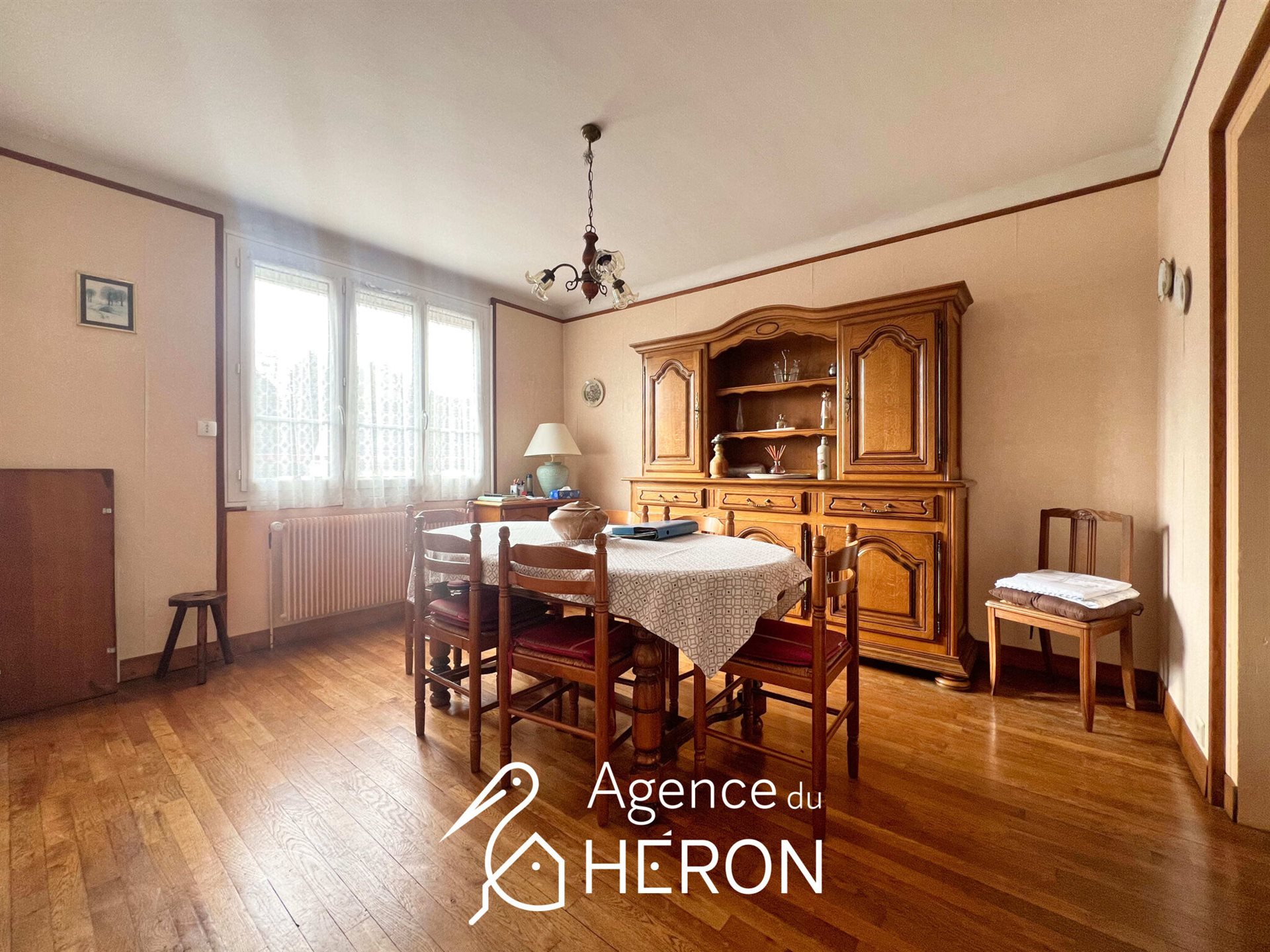 Maison à vendre, 85m², Château-Landon