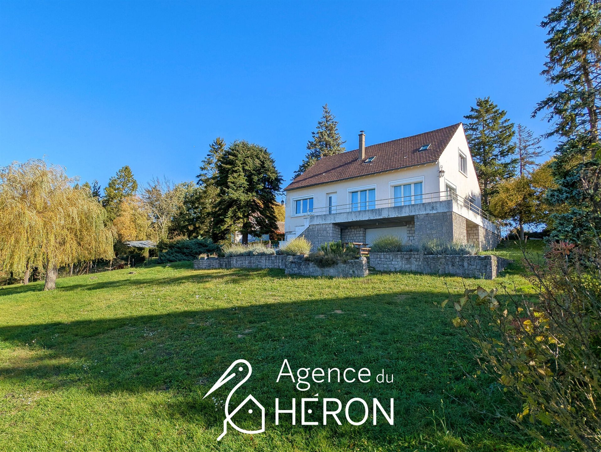 Maison à vendre, 151m², Treuzy-Levelay