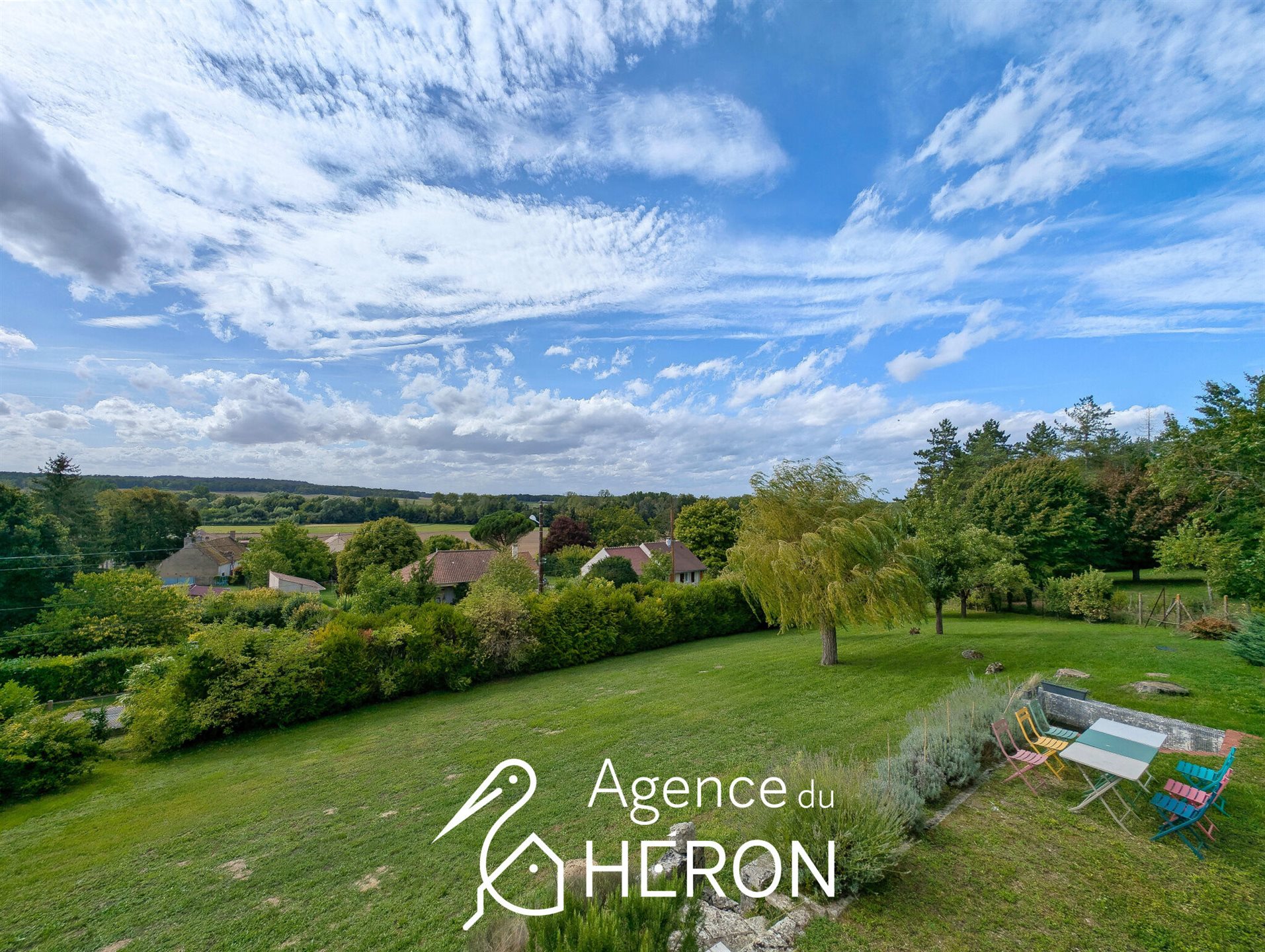 Maison à vendre, 151m², Treuzy-Levelay