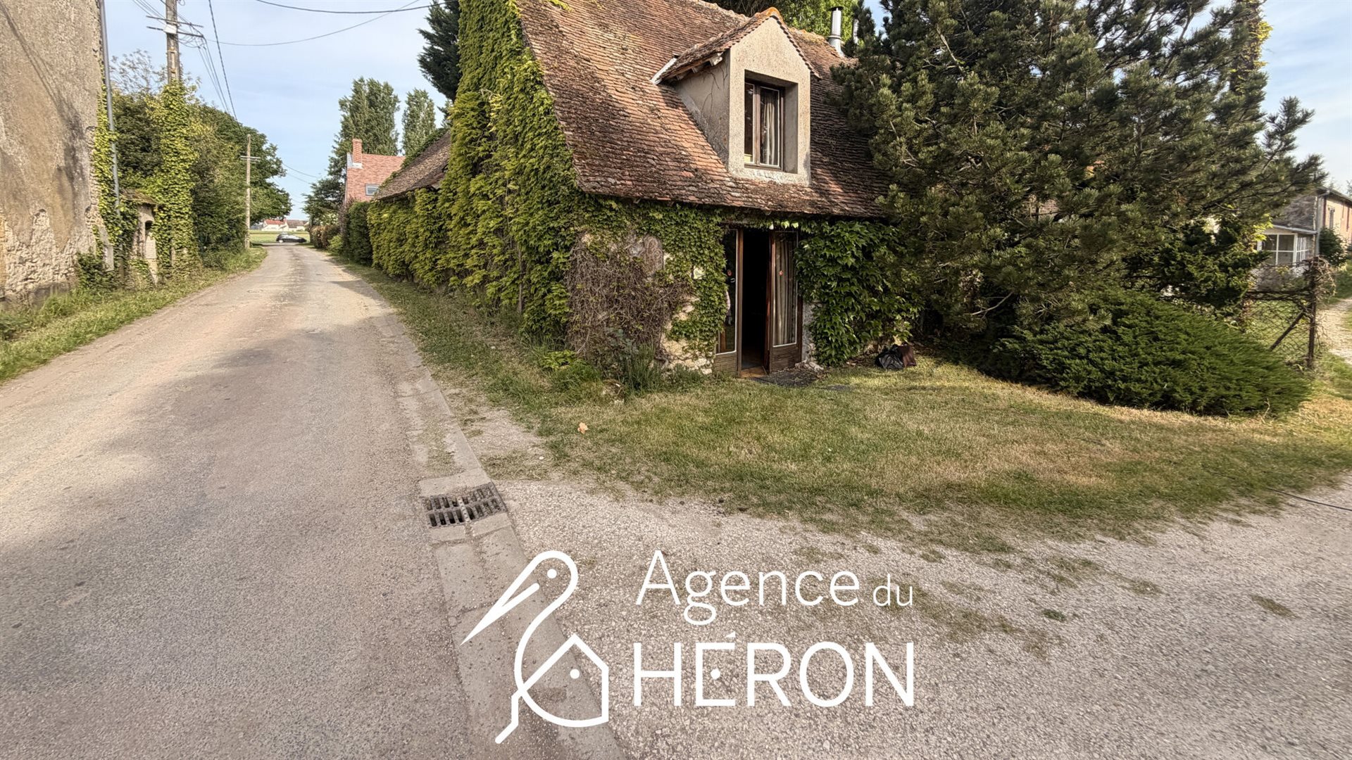 Maison à vendre, 98m², Beaune-la-Rolande