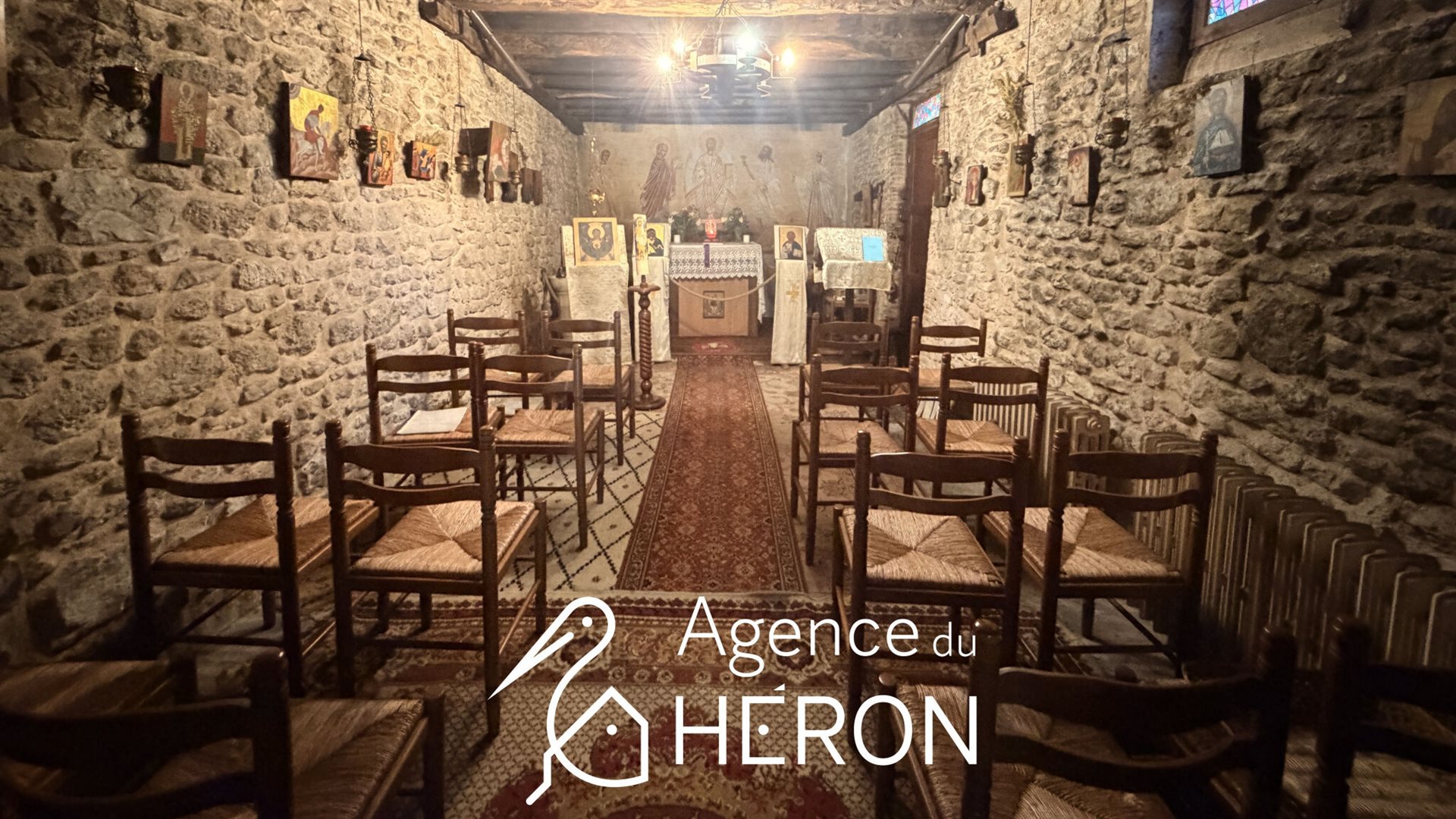 Maison à vendre, 98m², Beaune-la-Rolande