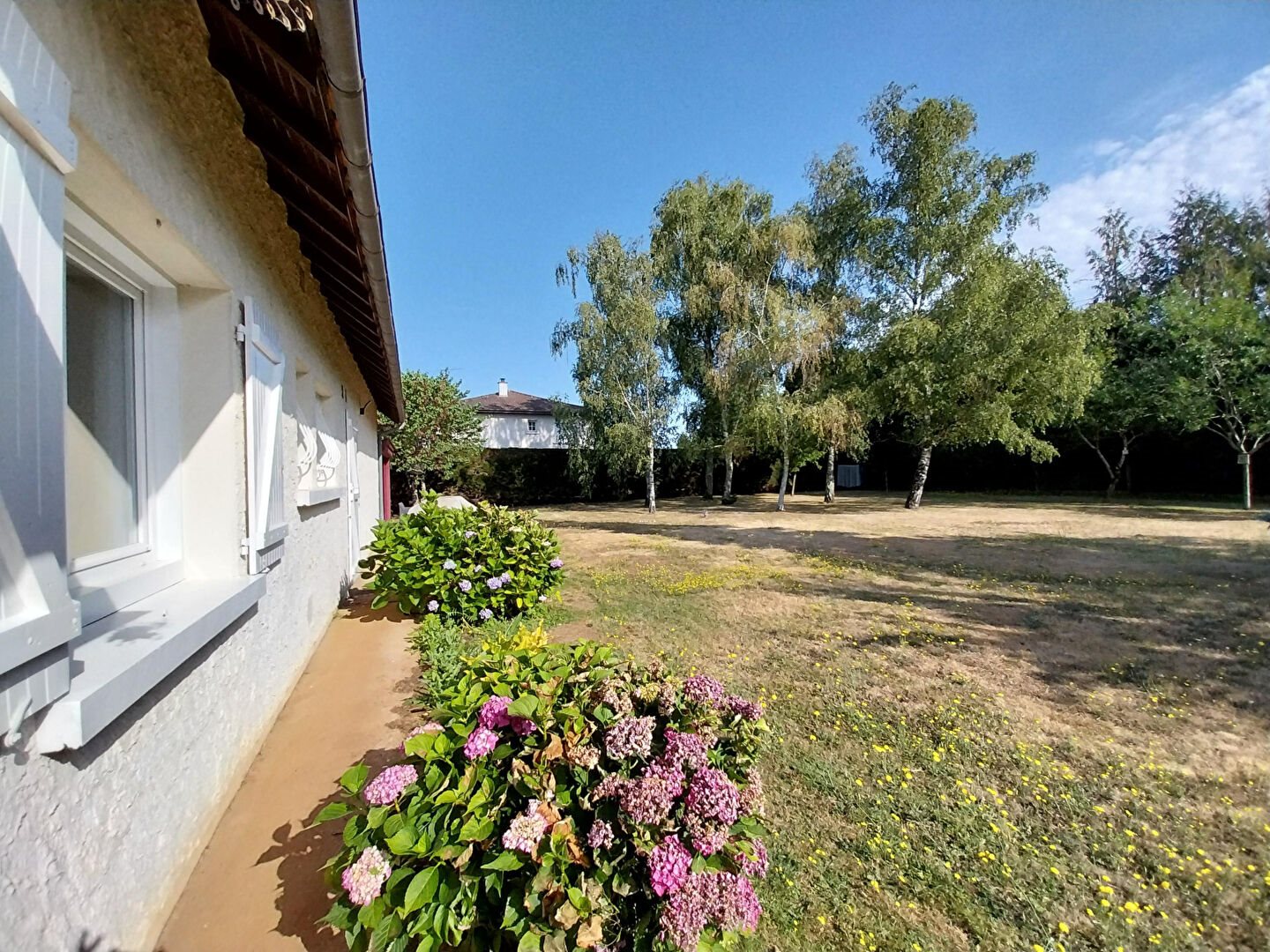 Maison à vendre, 183m², Vouneuil-sous-Biard