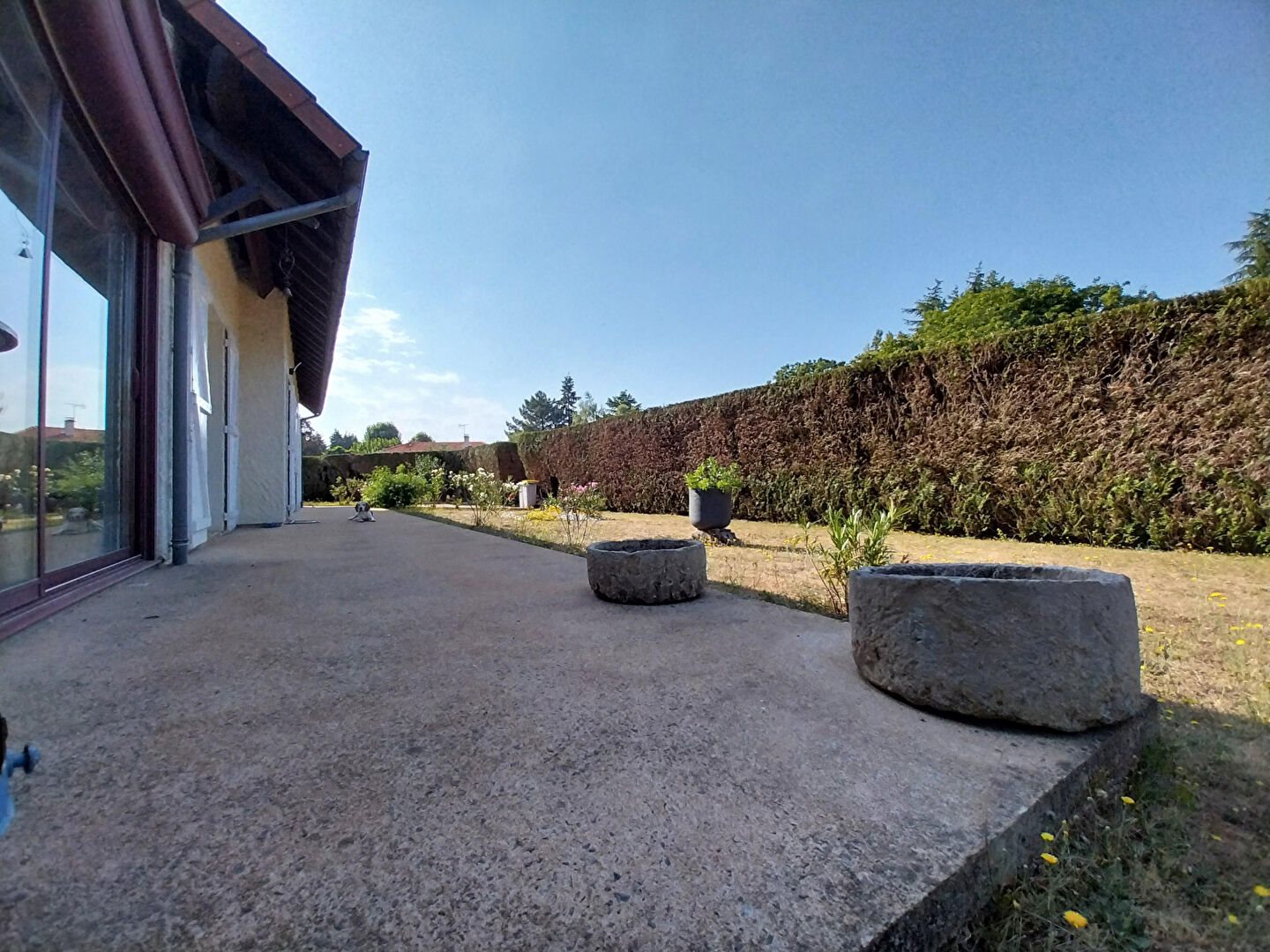 Maison à vendre, 183m², Vouneuil-sous-Biard