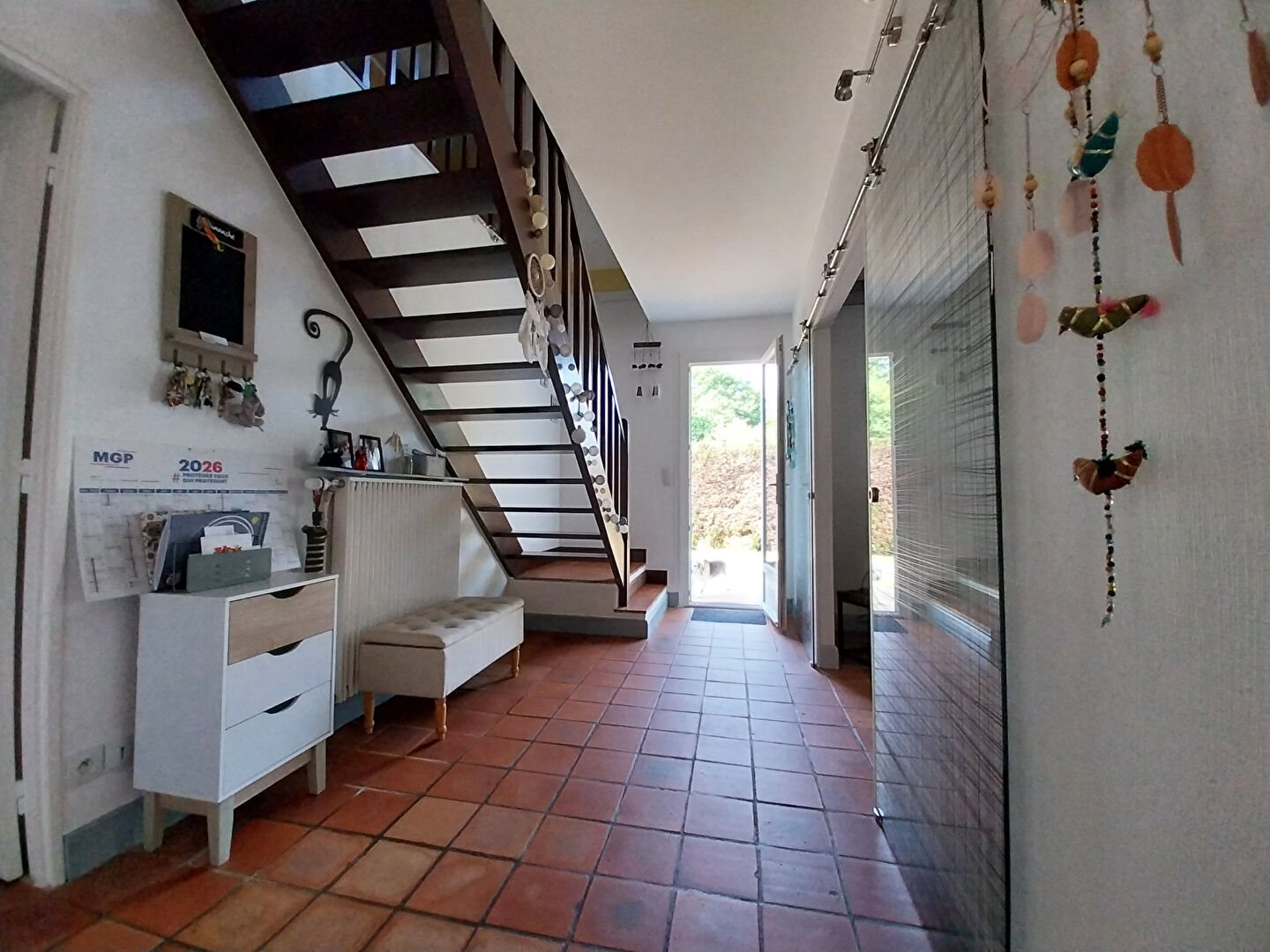 Maison à vendre, 183m², Vouneuil-sous-Biard