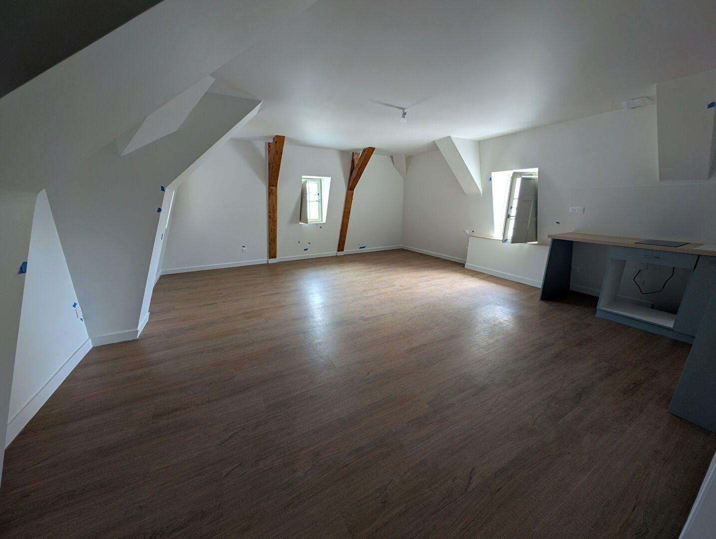 Appartement à louer, 34m², Poitiers