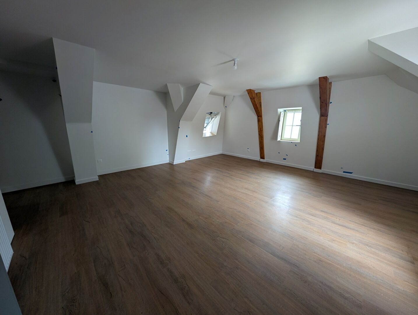Appartement à louer, 34m², Poitiers