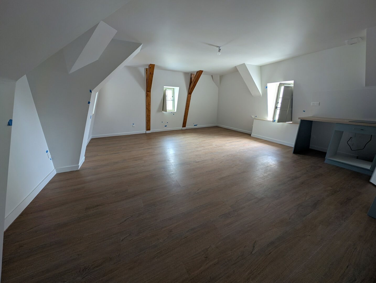 Appartement à louer, 34m², Poitiers
