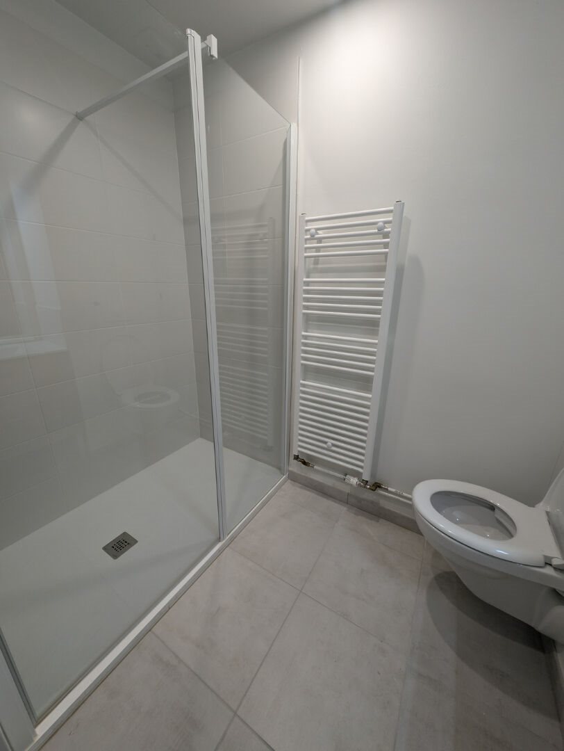 Appartement à louer, 34m², Poitiers