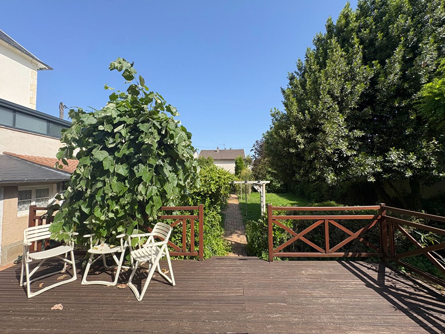 Maison à vendre, 110m², Poitiers