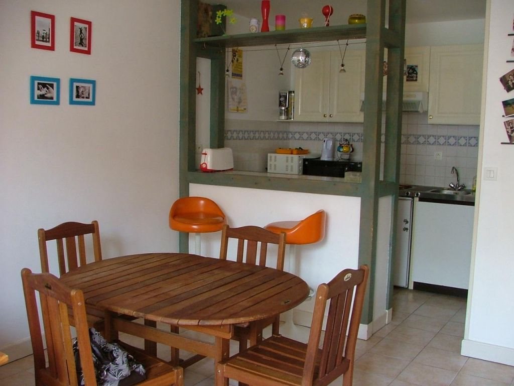 Appartement à louer, 37m², Poitiers