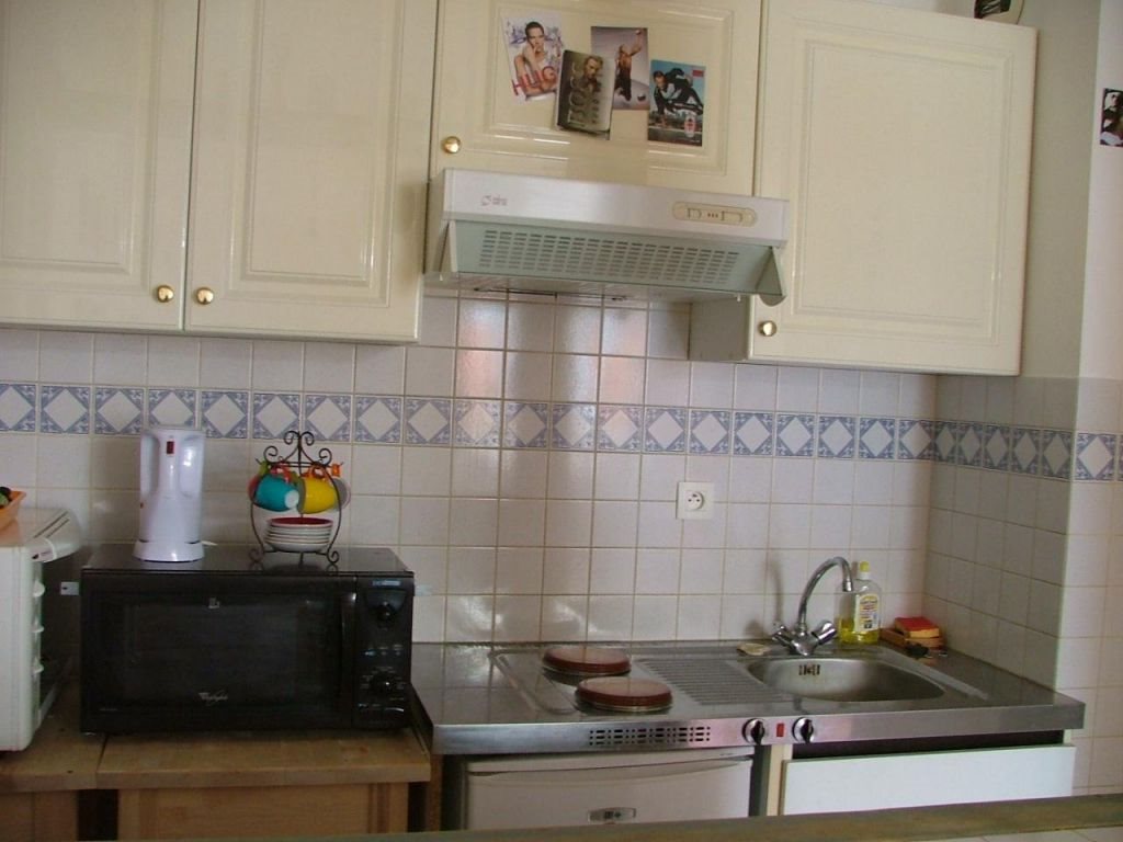 Appartement à louer, 37m², Poitiers