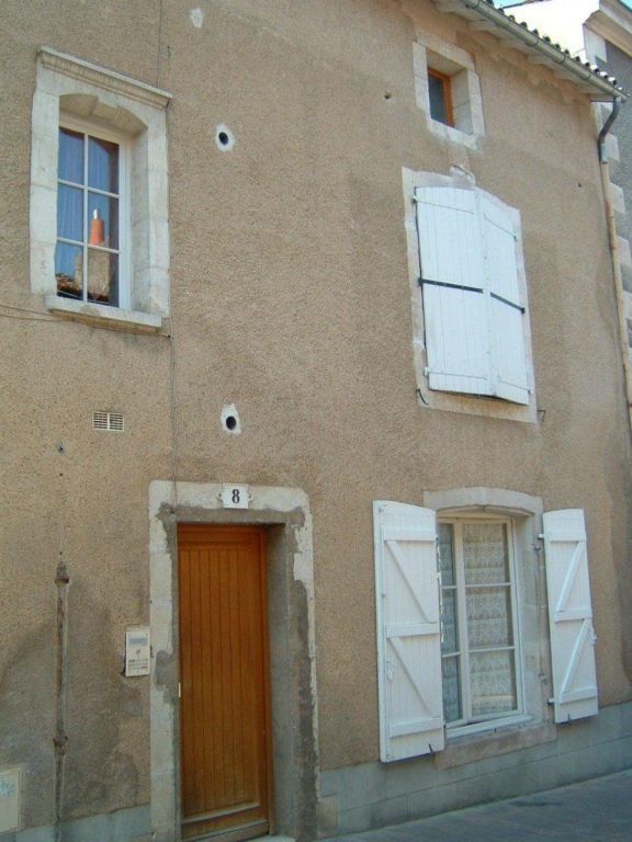 Appartement à louer, 37m², Poitiers