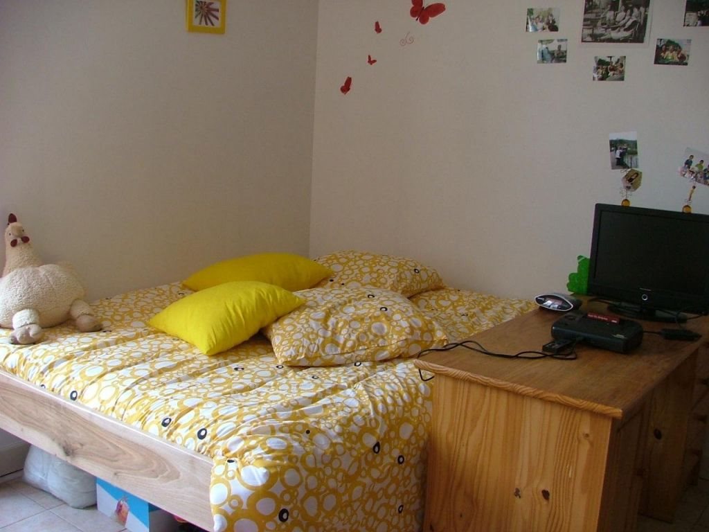 Appartement à louer, 37m², Poitiers