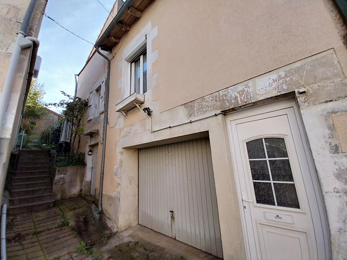 Maison à vendre, 59m², Poitiers