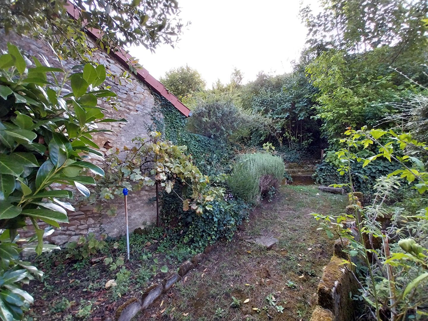 Maison à vendre, 59m², Poitiers