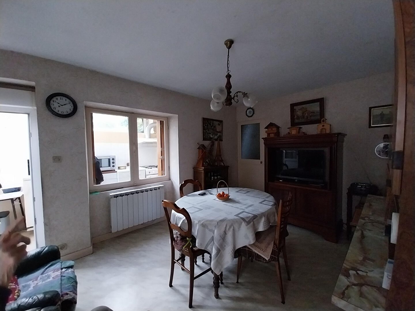 Maison à vendre, 59m², Poitiers