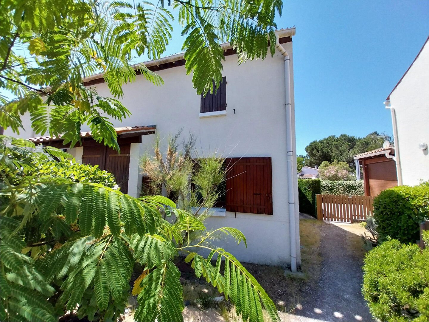 Maison à vendre, 29m², Saint-Georges-de-Didonne