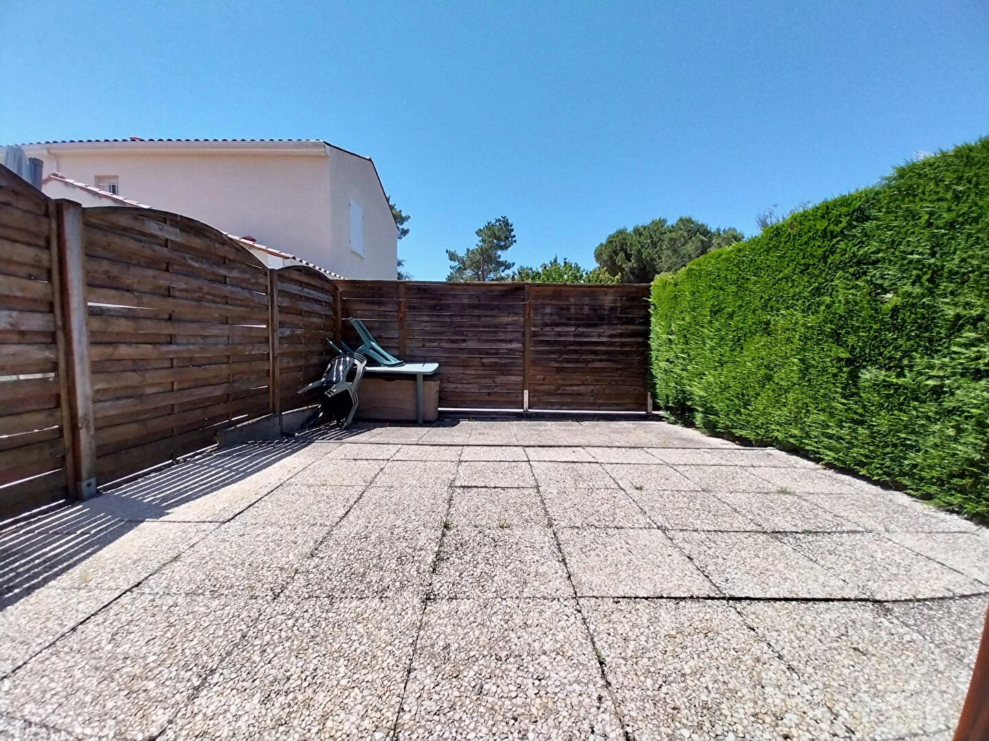 Maison à vendre, 29m², Saint-Georges-de-Didonne