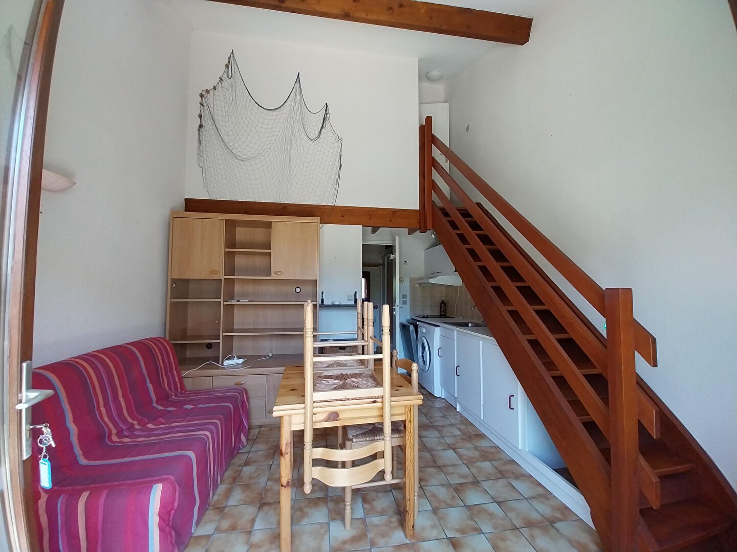 Maison à vendre, 29m², Saint-Georges-de-Didonne
