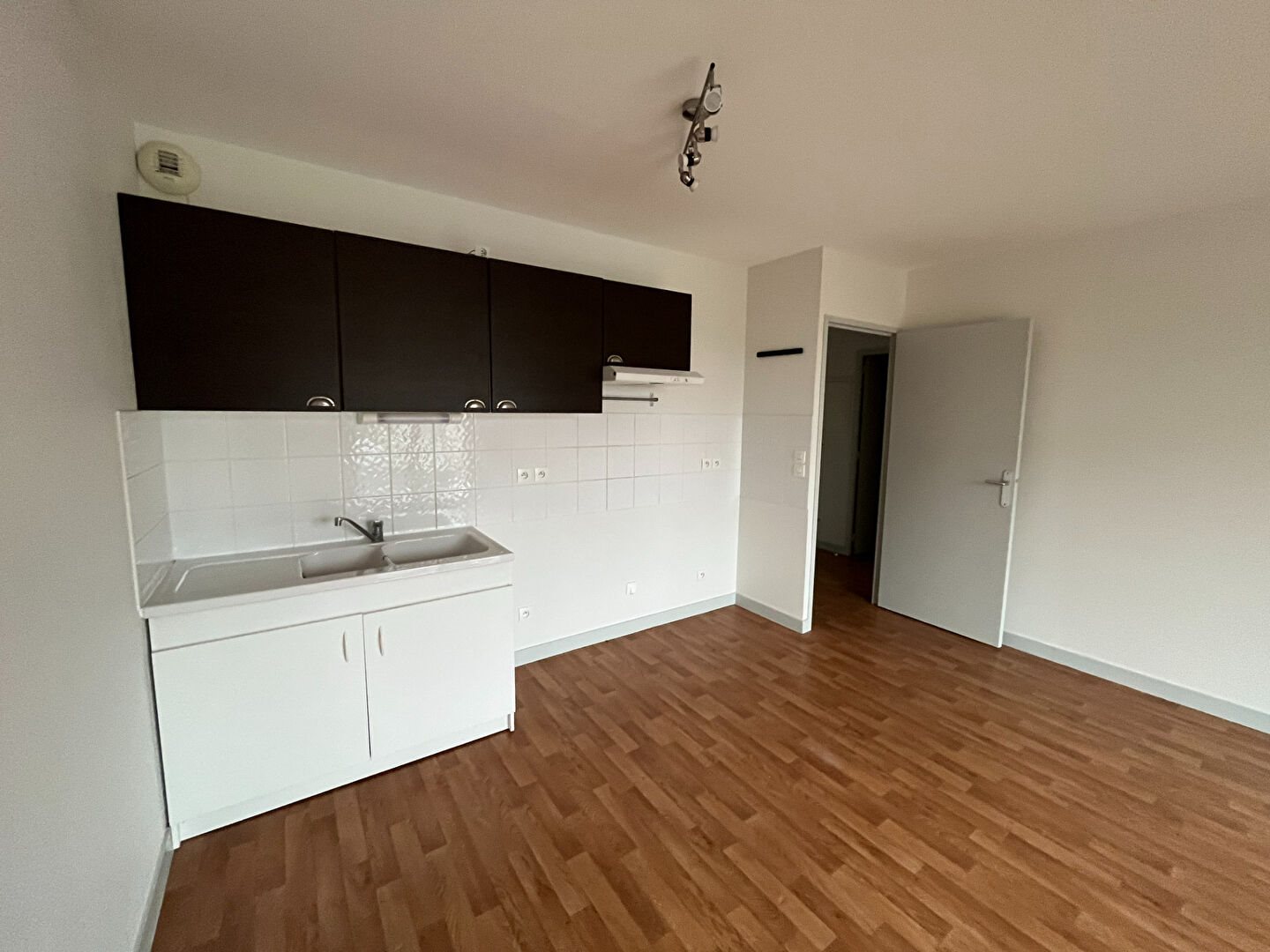 Appartement à louer, 43m², Buxerolles