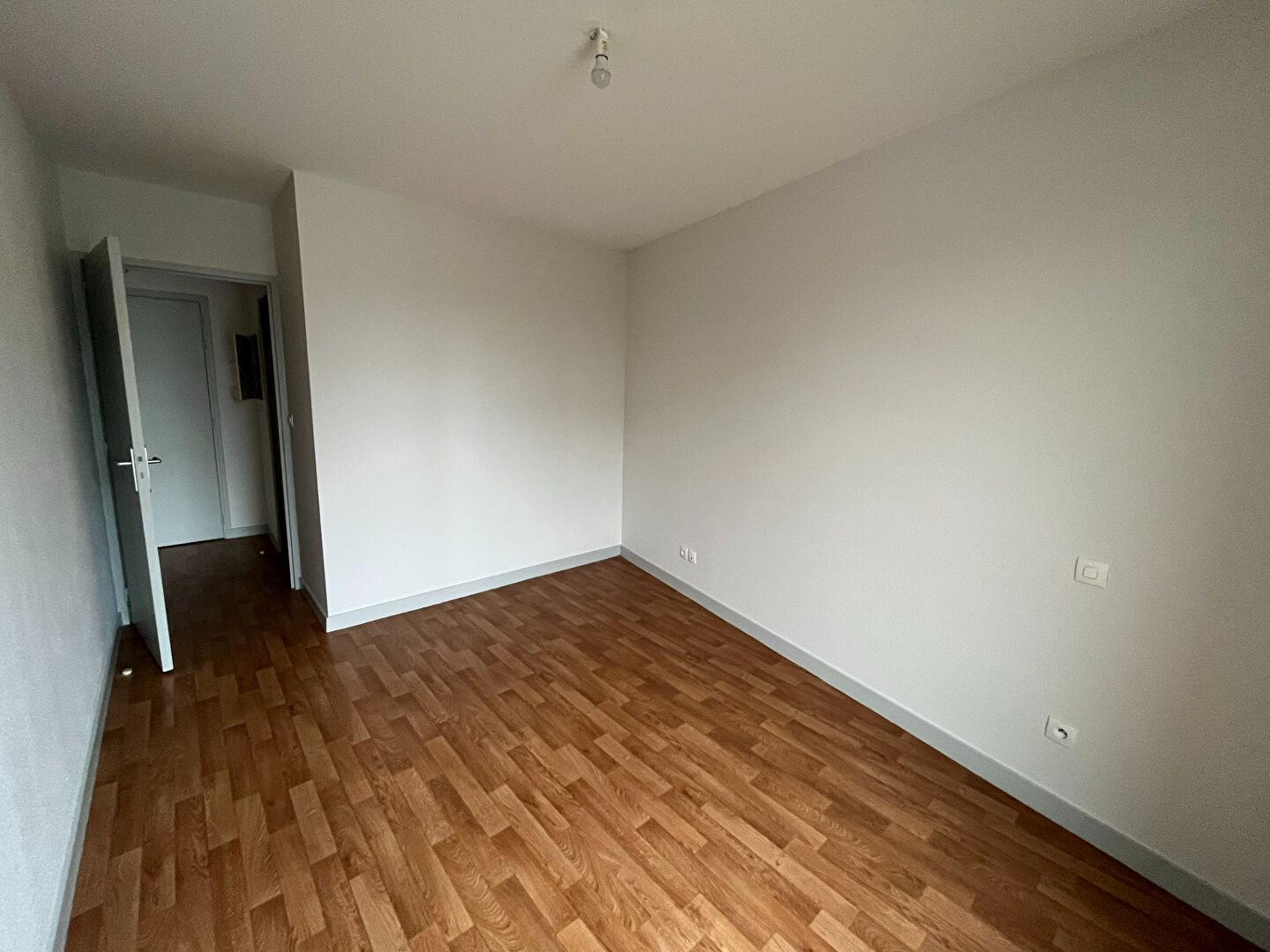 Appartement à louer, 43m², Buxerolles