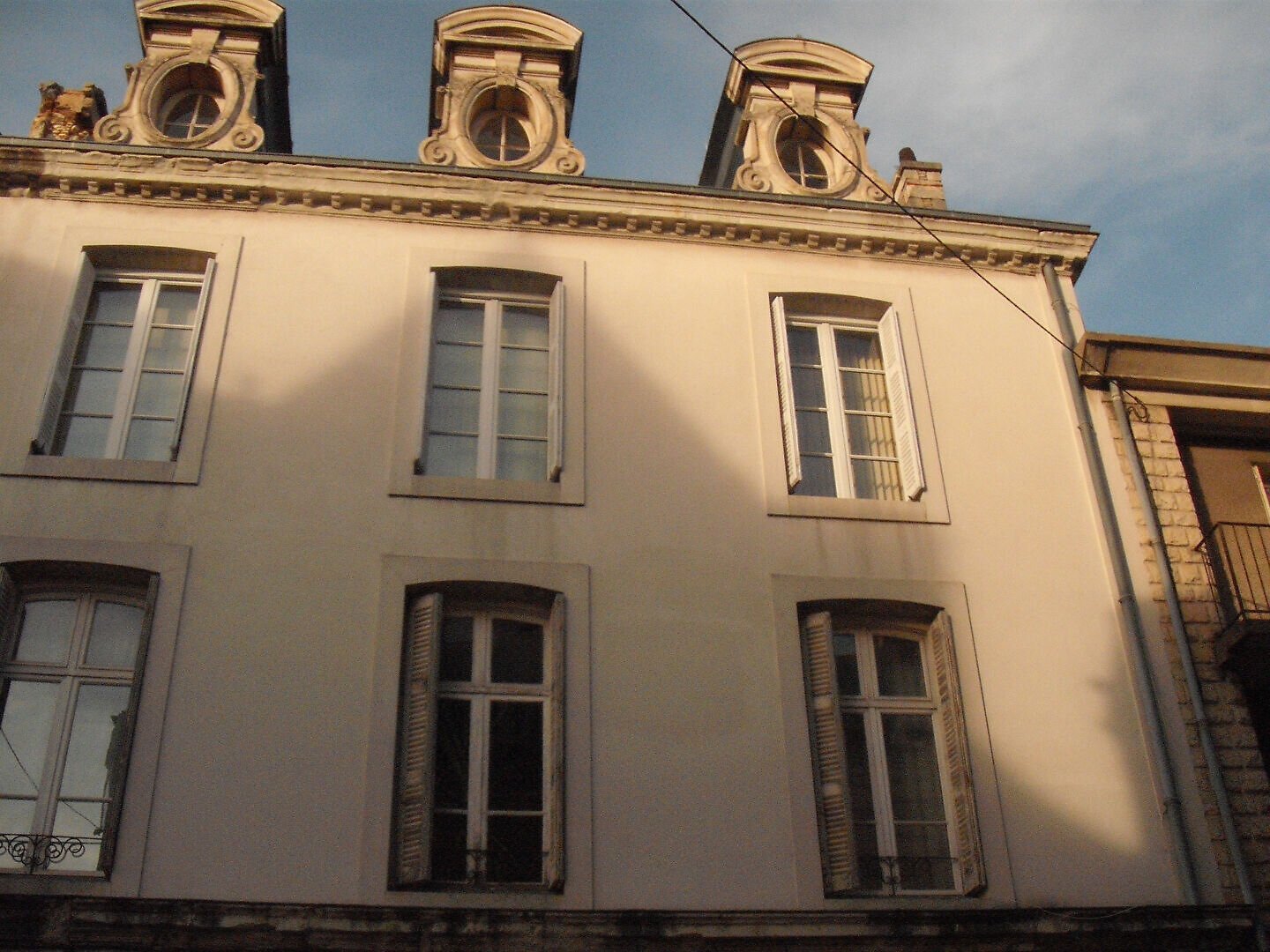 Maison à vendre, 320m², Poitiers