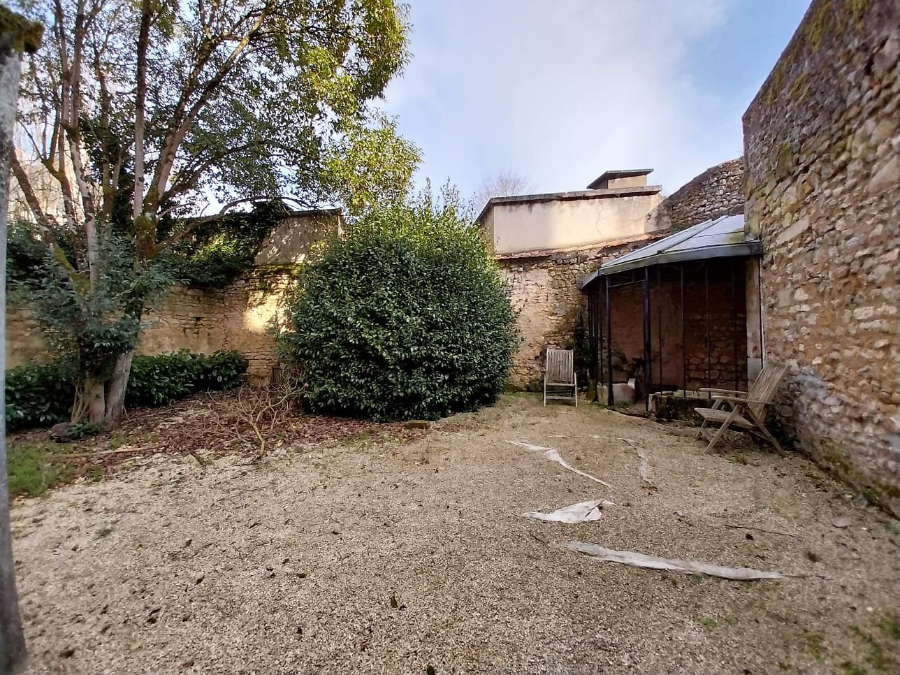 Maison à vendre, 320m², Poitiers