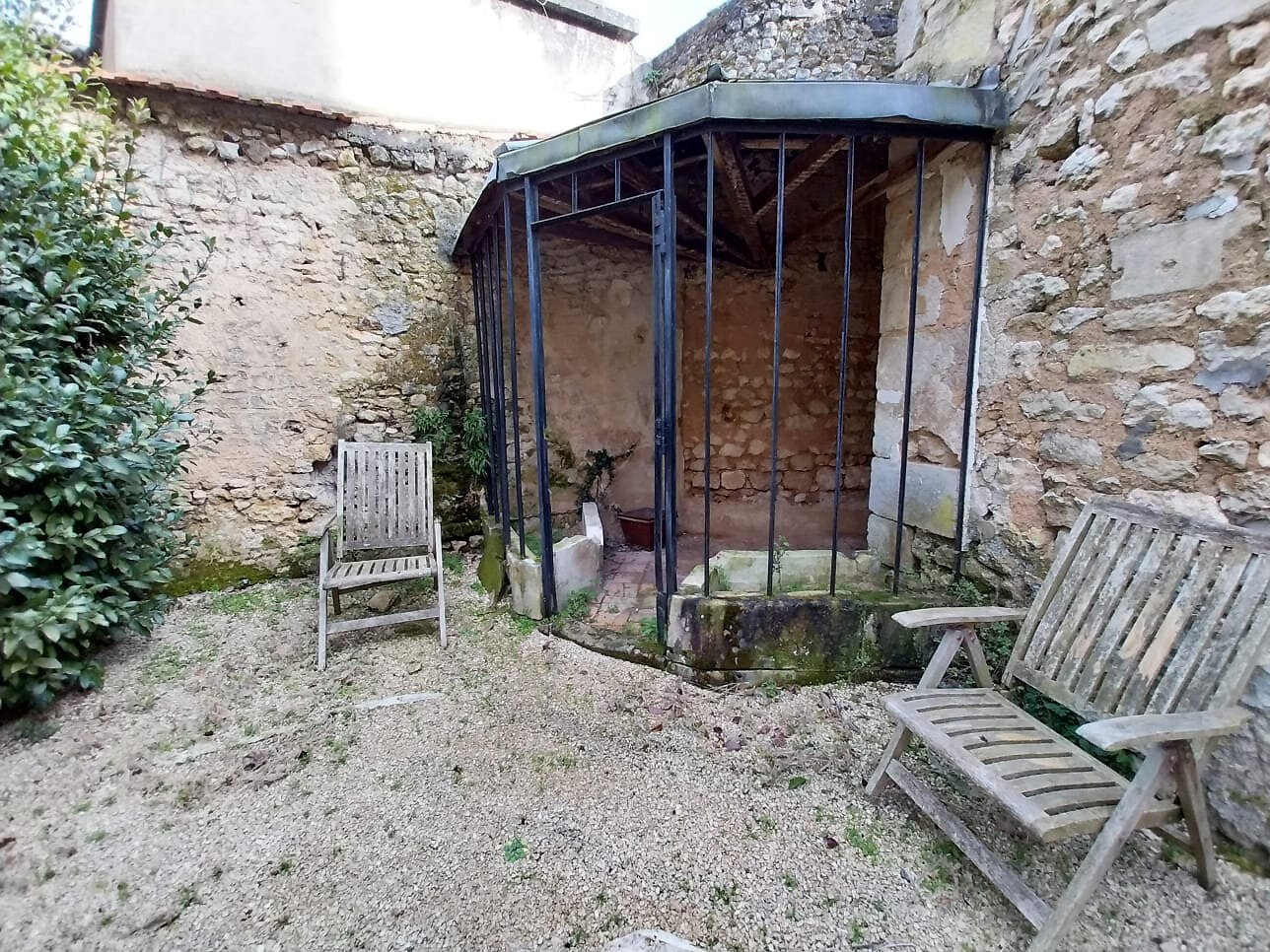 Maison à vendre, 320m², Poitiers