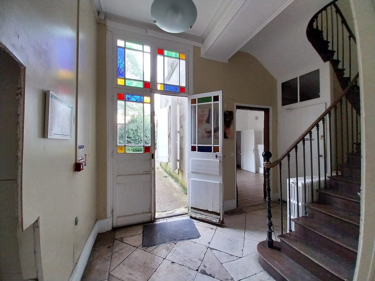Maison à vendre, 320m², Poitiers