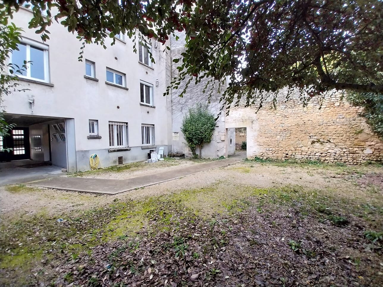 Maison à vendre, 540m², Poitiers