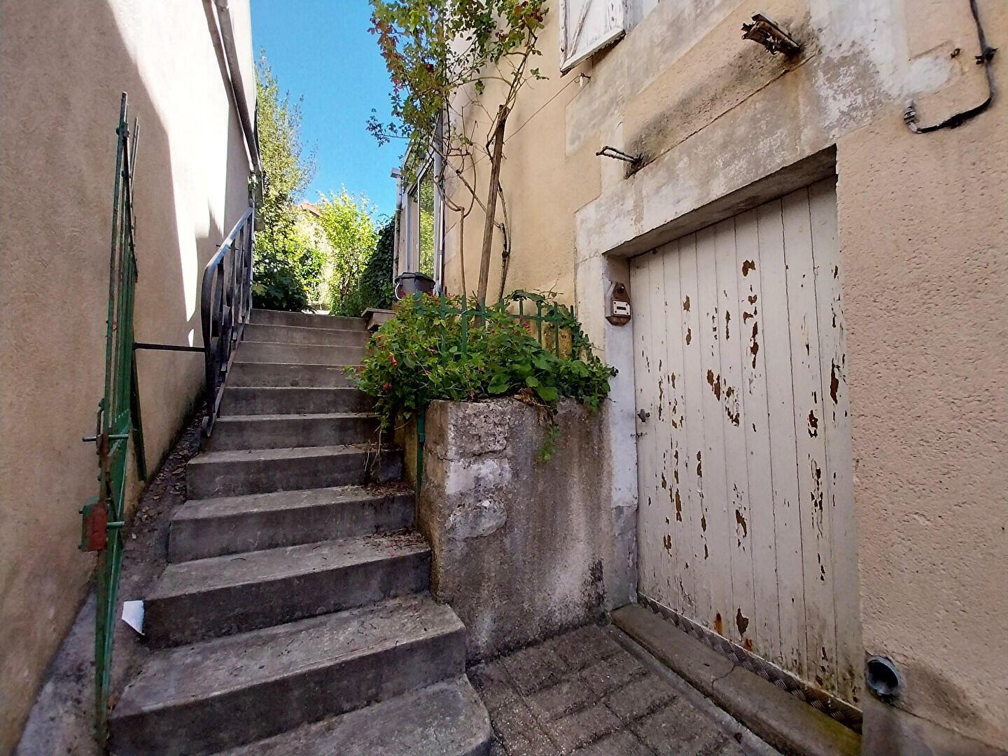 Maison à vendre, 59m², Poitiers
