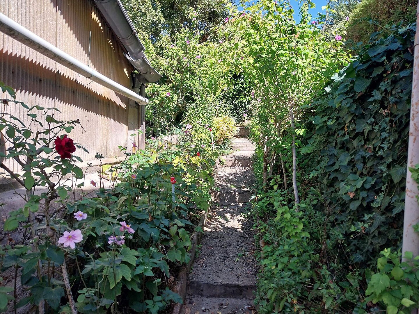 Maison à vendre, 59m², Poitiers
