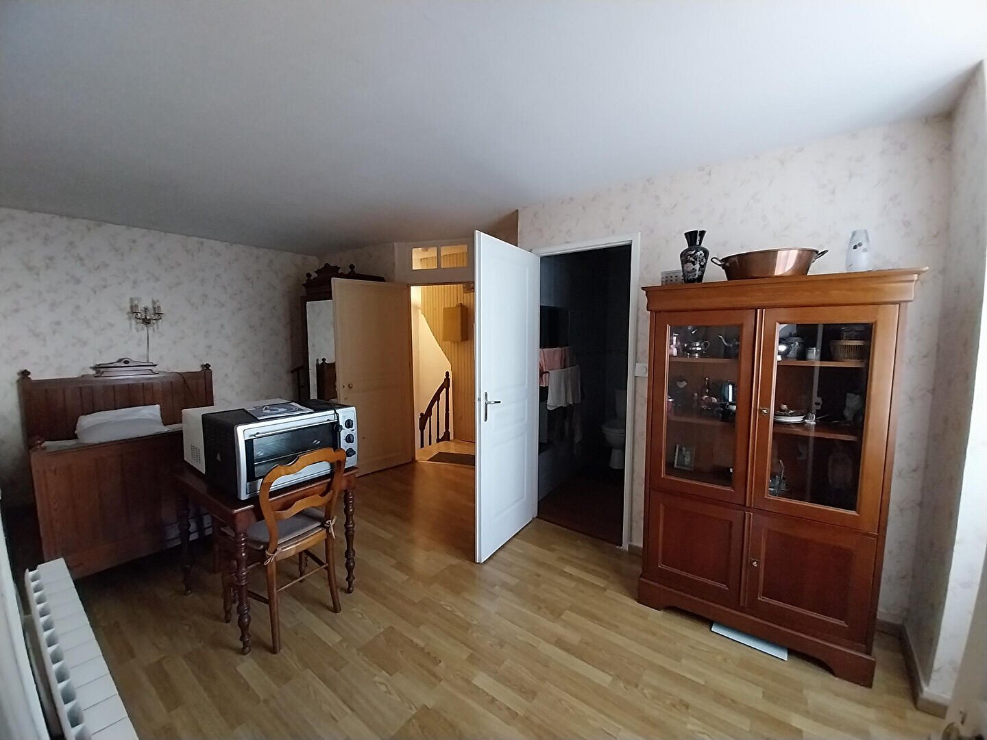 Maison à vendre, 59m², Poitiers