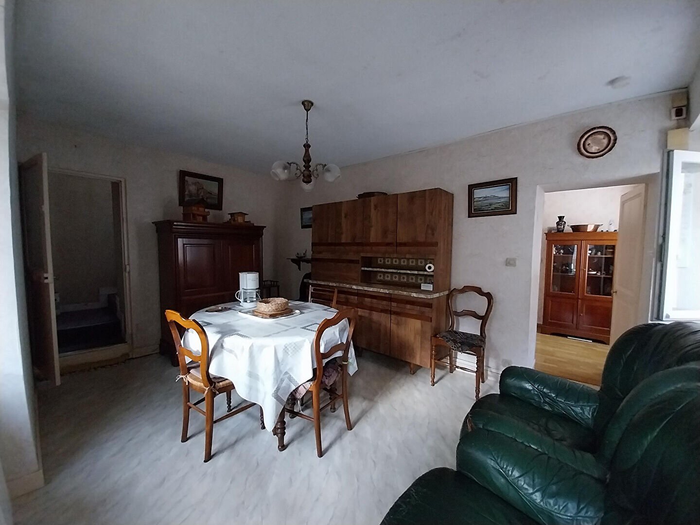 Maison à vendre, 59m², Poitiers