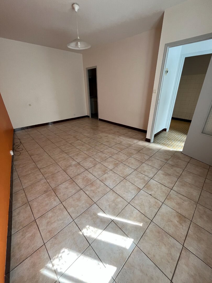 Appartement à louer, 32m², Poitiers